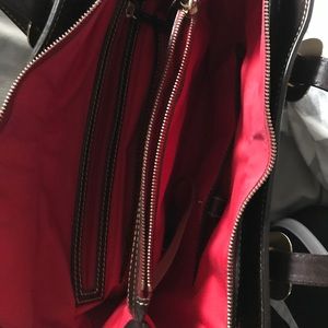 Dooney & Bourke tote bag